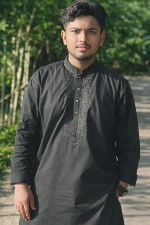 Khairul Islam